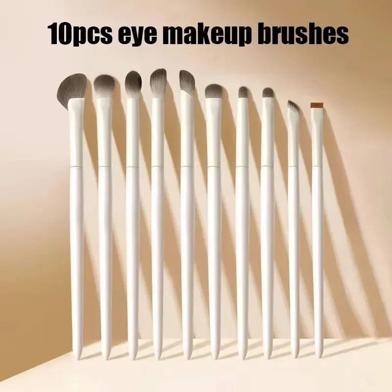 1 Pc Concealer Makeup Brushes Precision Soft Fluffy Smudge Brush Cover Acne Dark Circles Multi-Function Detail Makeup Tools — image 21