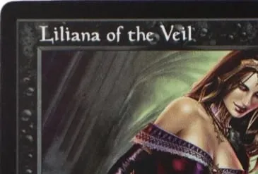LK19 Cabal Ritual Cabal Therapy Abbattimento dei deboli Tutor demoniaco Oscurità Sigillo imperiale Carte proxy TCG di alta qualità (Nucleo nero)