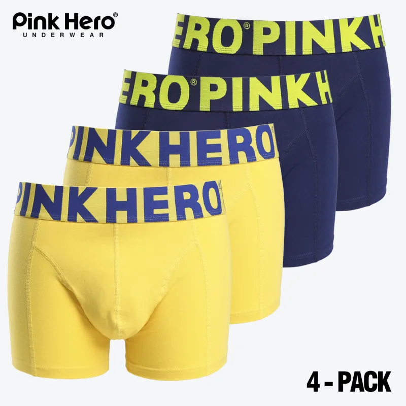 4PCS -5