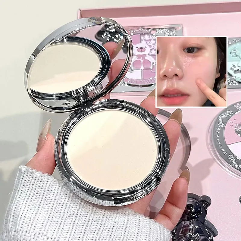ART VALUE Face Makeup Sets Include 4Lip Mud 1Eyebrow Pen 1Mascara 1Eyebrow Tinted 1Pressed Powder 1Blusher 1Contour 1Eyeshadow — image 5