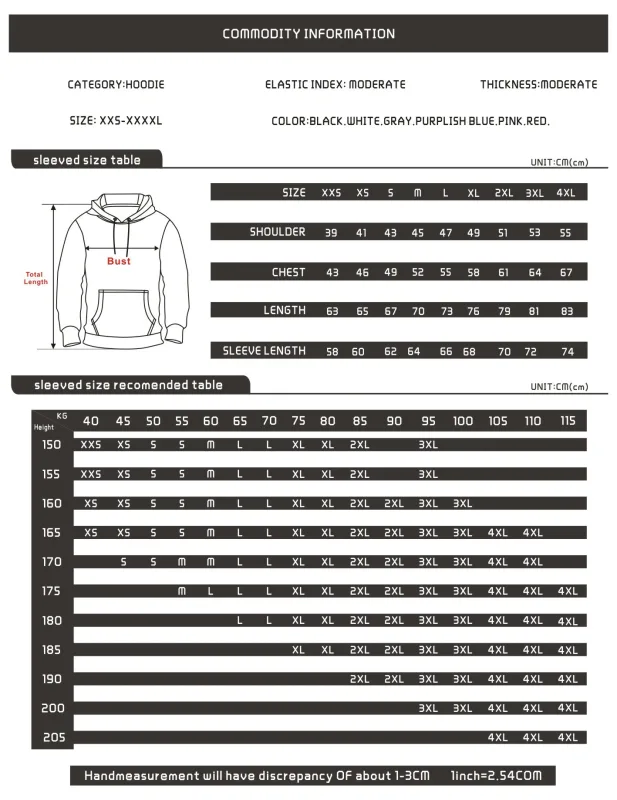 Harajuku confortável serafim do fim impressão moletom moletom terno hoodies + calças terno meninos/meninas 2 peça conjunto roupas