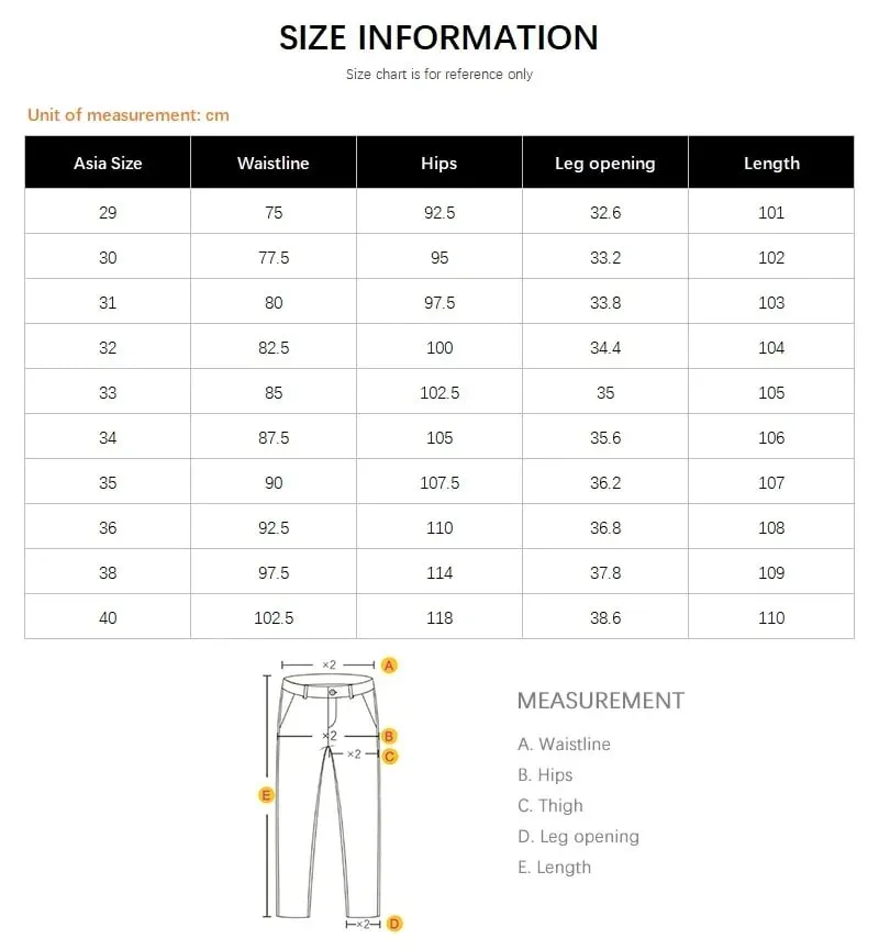 Classic Straight Men's Stretch Jeans Lyocell Cotton Comfortable Soft Casual Denim Pants Spring Business Work Gray Trousers