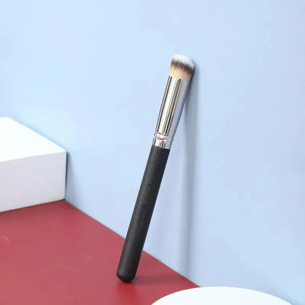 1/3pcs Face Makeup Brushes Set - Powder Foundation Concealer BB Cream Blush - Tools for Liquid And Powder Products — image 3