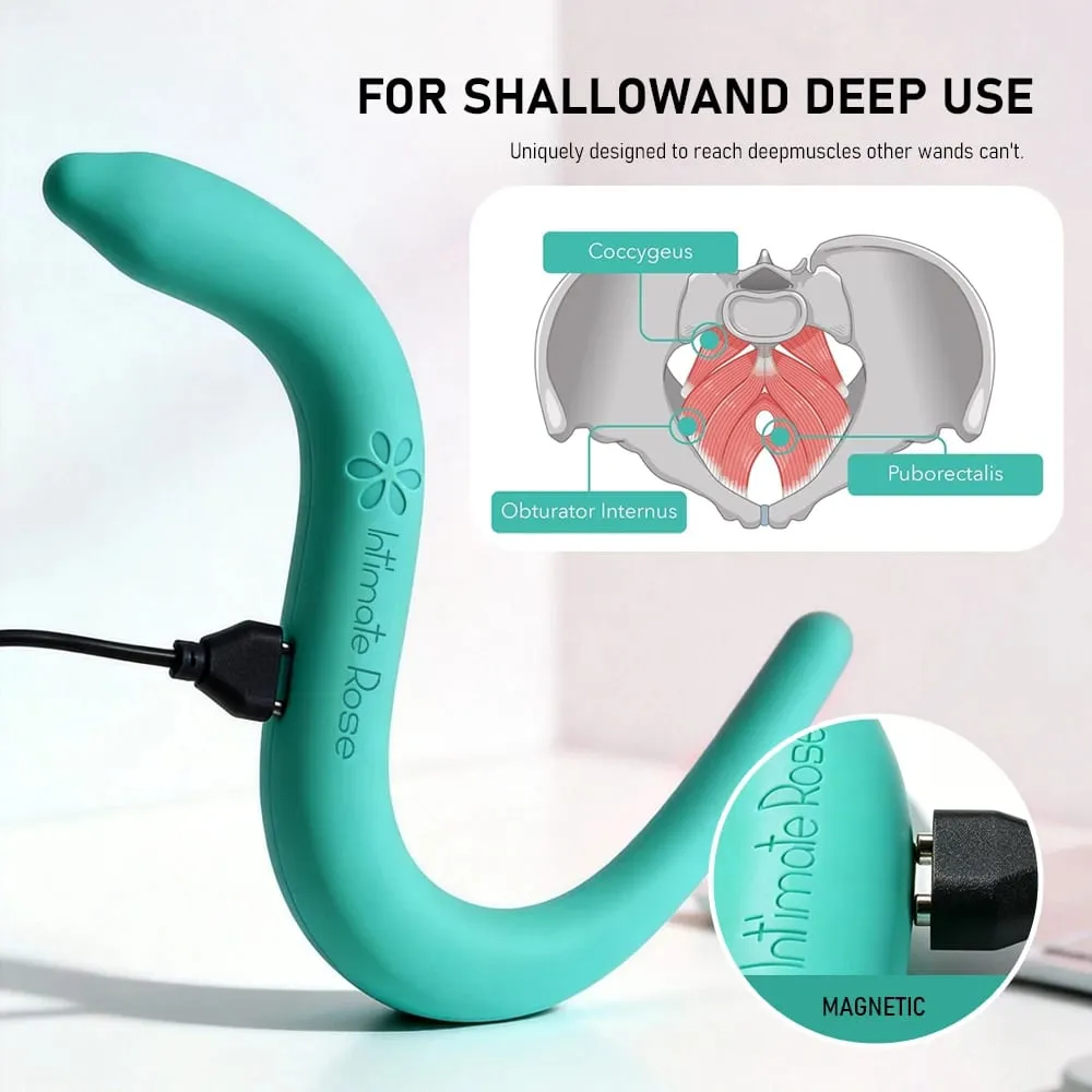 Female Vaginal Trainer Vaginal Ball Vibrator Vaginal Massager Stimulator 10 Vibration Adult Women Sex Products — image 5