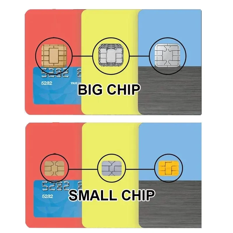 Magic Shark Skull Panda Hunter Broke Blue Eyes Dragon Laser Holographic Sticker Cover Film Skin for Credit Bank Debit Card