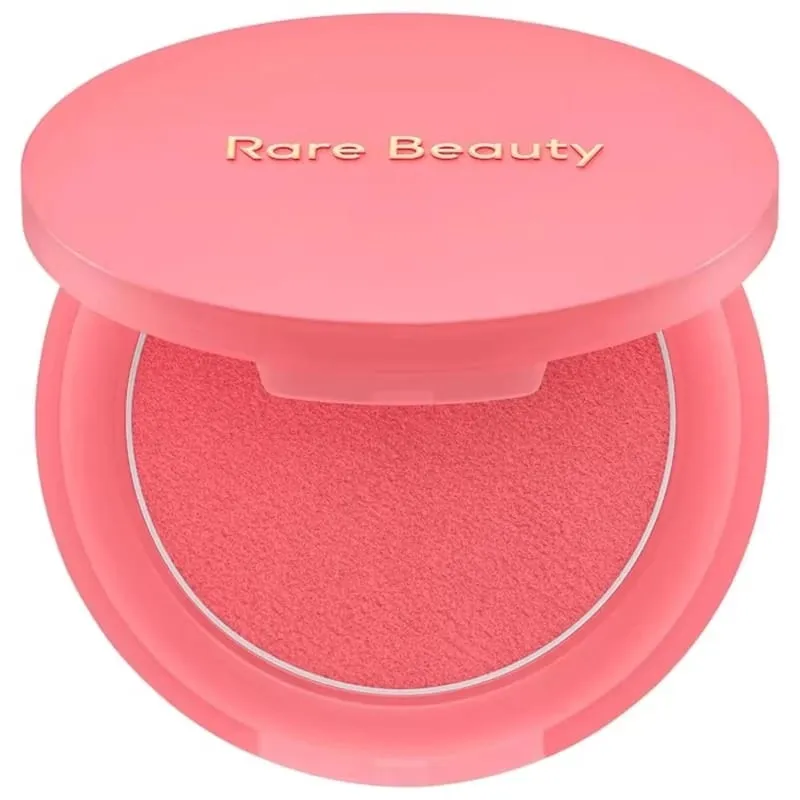 Fashion Rare Beauty Oft Pinch Liquid Blush Silky Lasting Sweat- and Humidity-resistant Cream-to-powder Rouge Women's Face Makeup