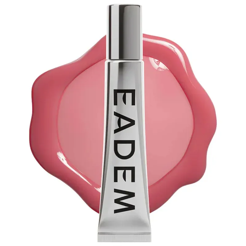 NEW EADEM Lip Gloss Moisturizing Lip Balm Lipstick Moisturizing Diluting Anti-Drying Lasting Nourishing Women Daily Care Makeup