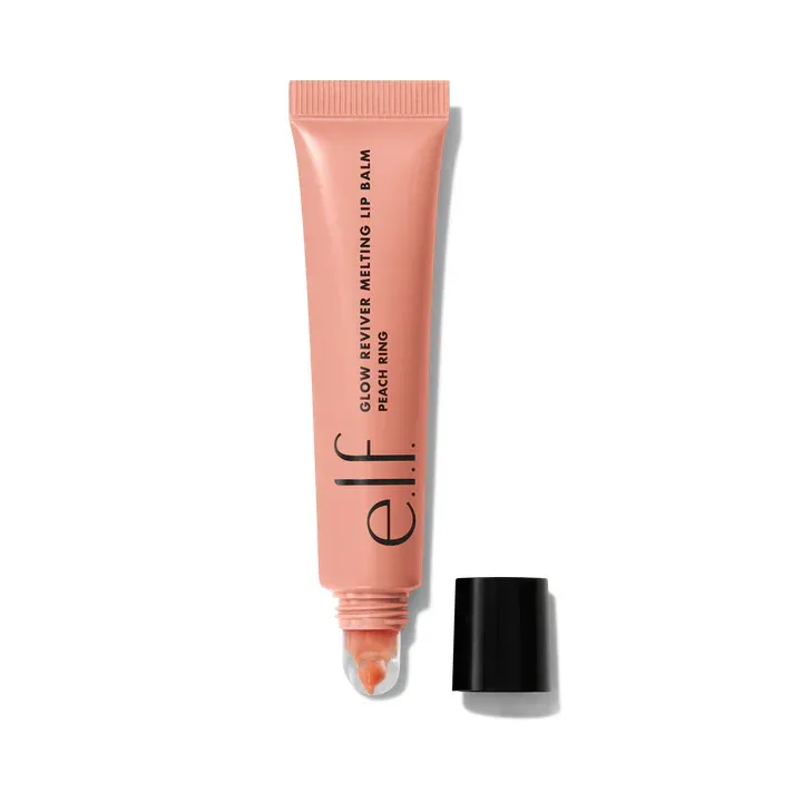 Best Seller Elf dual-use Liquid Blush Lip Gloss Persistent Moisturize Create Naturally Brighten Powder Liquid Blusher Cosmetics