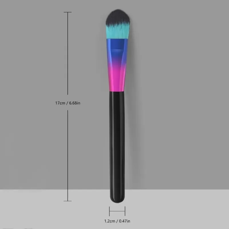1-14pcs Makeup Brushes Tools Set Make Up Brush Tools Kits for Eyeshadow Eyeliner Cosmetics Brushes Maquiagem Soft Skin-Friendly