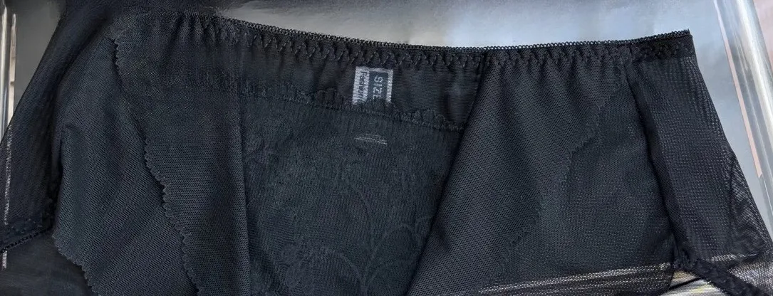 Set Bra Renda Payudara Kecil Wanita Penutupan Depan Wayarles Cantik Belakang Tekan Ke Atas Bra Pakaian Dalam Harian Lembut Saiz 32‑38AB — image 11