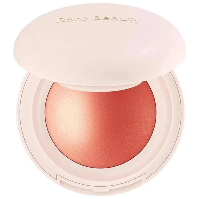 Fashion Rare Beauty Oft Pinch Liquid Blush Silky Lasting Sweat- and Humidity-resistant Cream-to-powder Rouge Women's Face Makeup