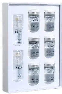 Moisturizing Skin Care Set Antiaging Solution Make Up kit — image 7