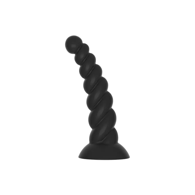 Anal Plug Dildo With Strong Suction Cup Prostate Massager Butt Plug Adult Products Female Masturbation Tool Sex Toys For Couple