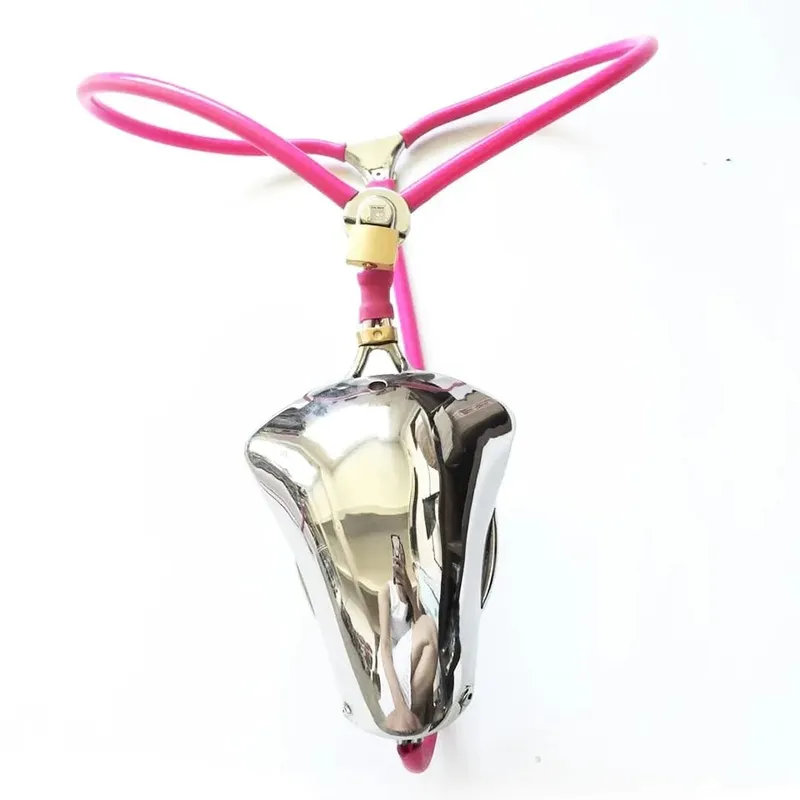 Male Chastity Cage Device Size Adjustable Leather Belt Penis Ring Underwear Scrotum Protectors Dildo Anal Plug Sex Toys for Men