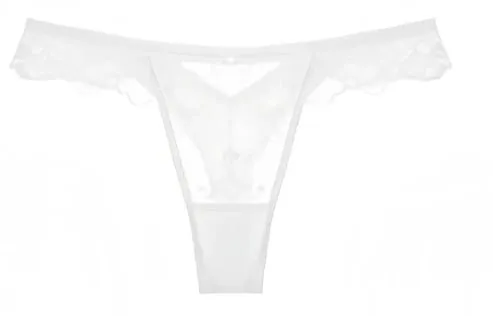 Women French Lace Fishbone Bra Soft Underwire 3/4 Cup Push‑Up Anti Sag Lingerie Slim Side Boob Control Sexy Ladies Underwear