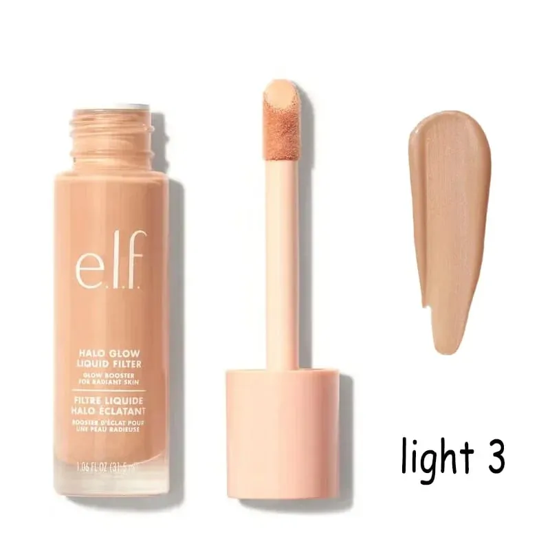 Original ELF 75ml Power Grip Refreshing Easy Absorb Moisturize Facial Primer Firming Hydrating Pre-makeup Setting Spray Products