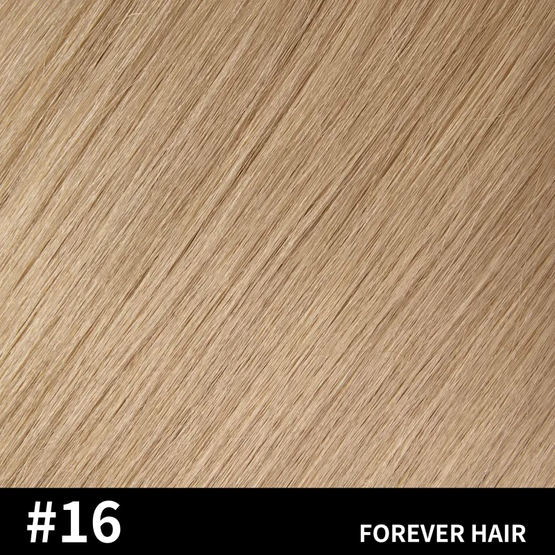 2.0g/pc 20" 20Pcs Remy Tape In Hair Extensions Piano Color Seamless Straight Skin Weft Human Hair Extensions