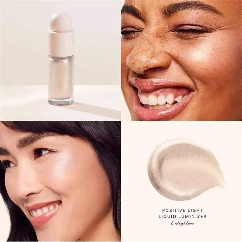 Hot Rare Beauty Liquid Bronze Contour Lasting Matte Waterproof Nose Shadow Makeup Cosmetics Natural Face Shaping Contour Stick — image 19