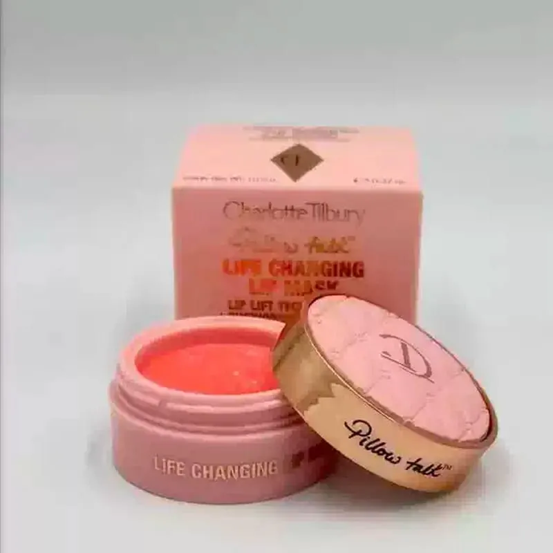 CT Setting Spray Brightens Setting Powder Compact Two-tone Heart Blush Hydrating Lip Mask Highlight Brush Head Makeup Essence