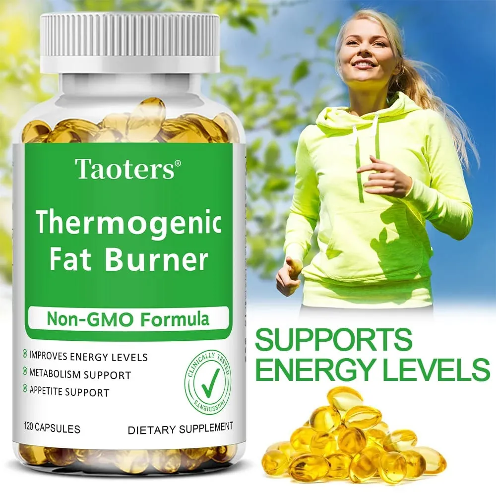 Green Tea Extract - with Apple Cider Vinegar Burning & Inhibiting Fat Control Appetite Gut Health Weight Management