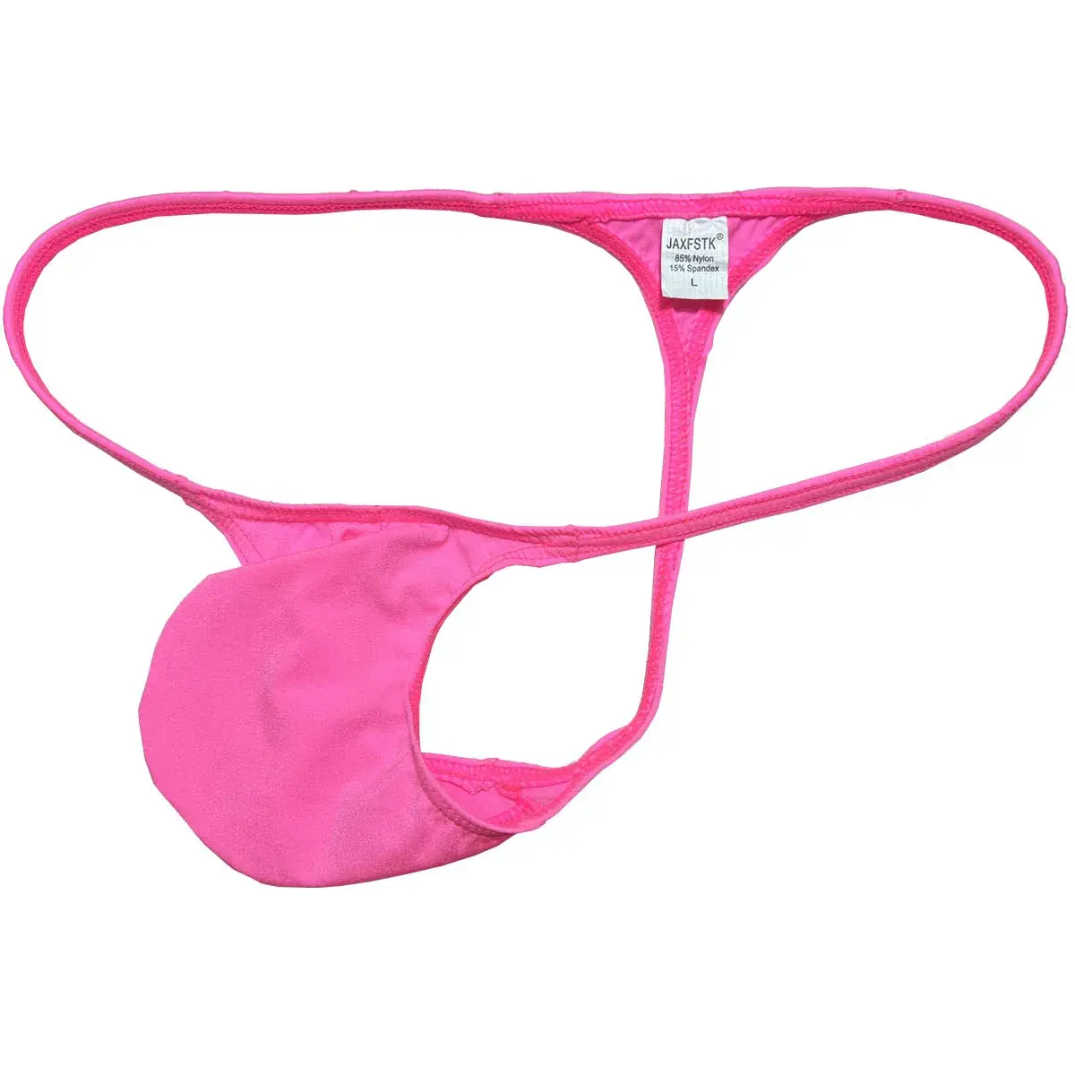 Intimo morbido perizoma a vita bassa da uomo, perizoma comfort da uomo, mutandine traspiranti senza cuciture e senza spremere, da indossare ogni giorno — image 6