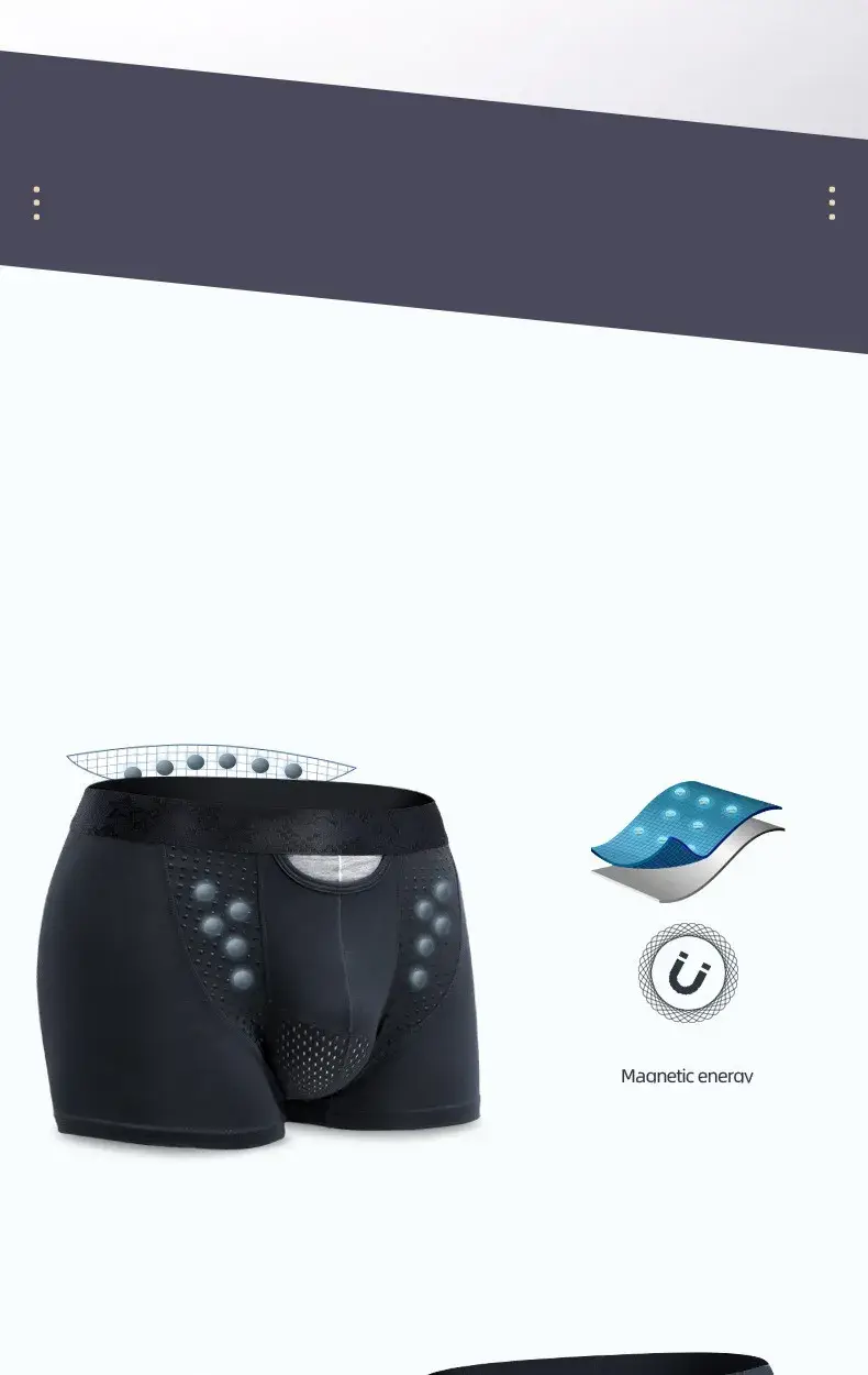 Nam Võ Sĩ Quần Short Đẩy Lên Quần Lót Modal Pantie Người Thoáng Khí Từ Băng Lụa Viên Đạn Tách Túi Quần Lót Cueca