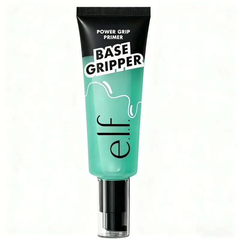 Original ELF 75ml Power Grip Refreshing Easy Absorb Moisturize Facial Primer Firming Hydrating Pre-makeup Setting Spray Products
