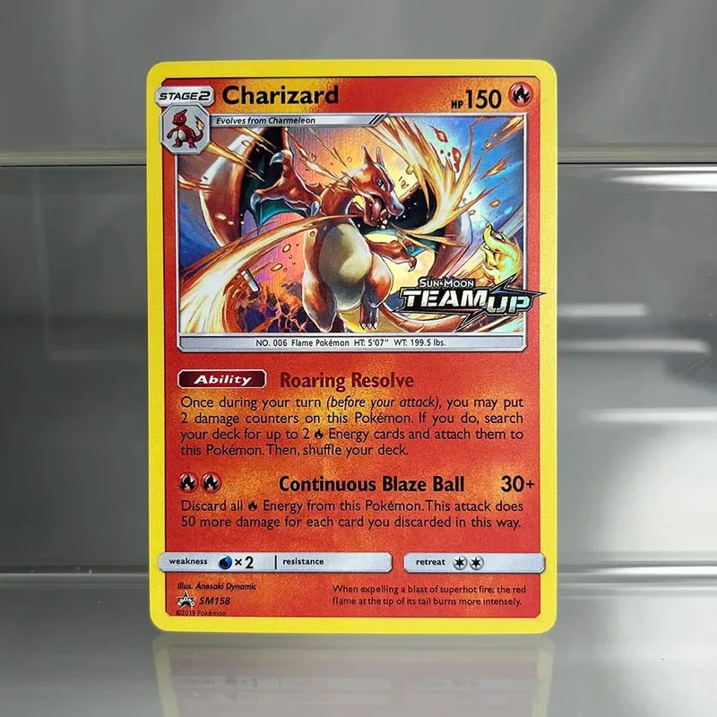 PKM Cards Holographic Vstar Vmax with Rayquaza Darkrai Blastoise Mewtwo Collection Proxy PTCG Cards Toys Gifts — image 3