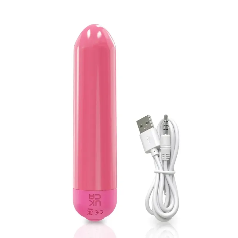 Vibrating Prostate Massager Anal Vibrator for Men Mini Size Butt Plug for Beginner Bullet Vibrator Anal Plug Sex Toy for Men — image 10