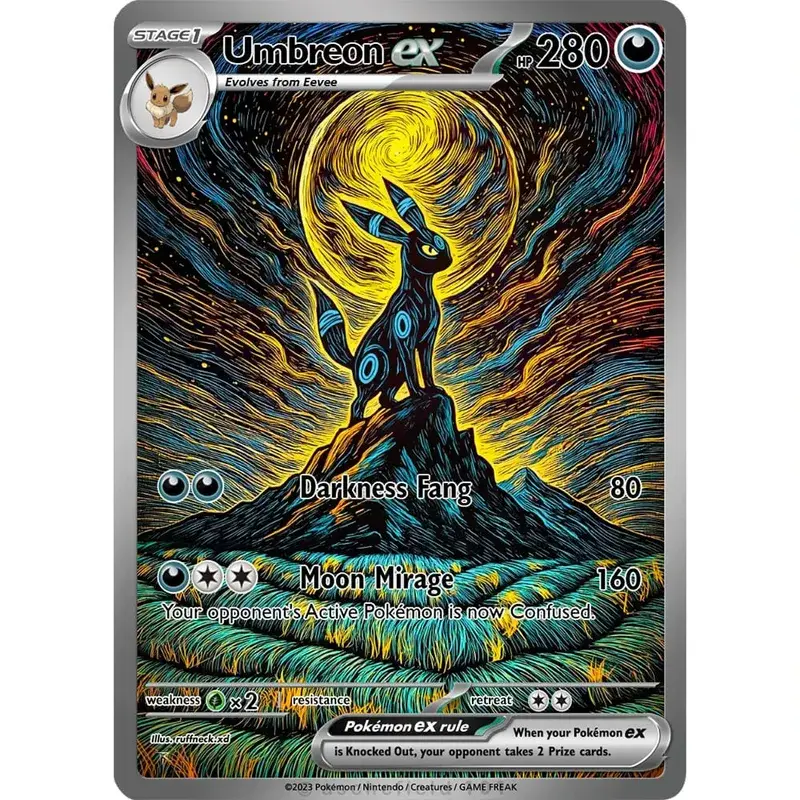 DIY Collection Cards DRAGONITE Self Made Single Card Classic Game Anime Card Gift Toy — image 14