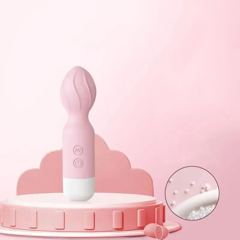 S-potente varita mágica vibrador AV estimulador de clítoris femenino masajeador de punto G productos para adultos juguetes sexuales para mujeres 18+