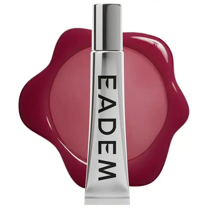 NEW EADEM Lip Gloss Moisturizing Lip Balm Lipstick Moisturizing Diluting Anti-Drying Lasting Nourishing Women Daily Care Makeup