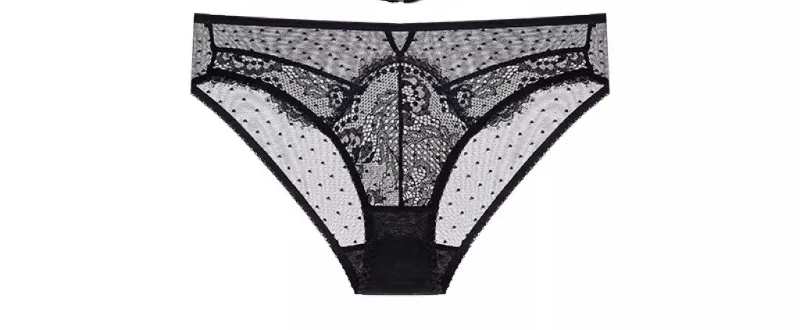 French Lace Push Up Underwear Set Mulher Thin Underwire Bra Sheer Ruched Chemise Soft Petite Small Bust S-XL Petite Elegance