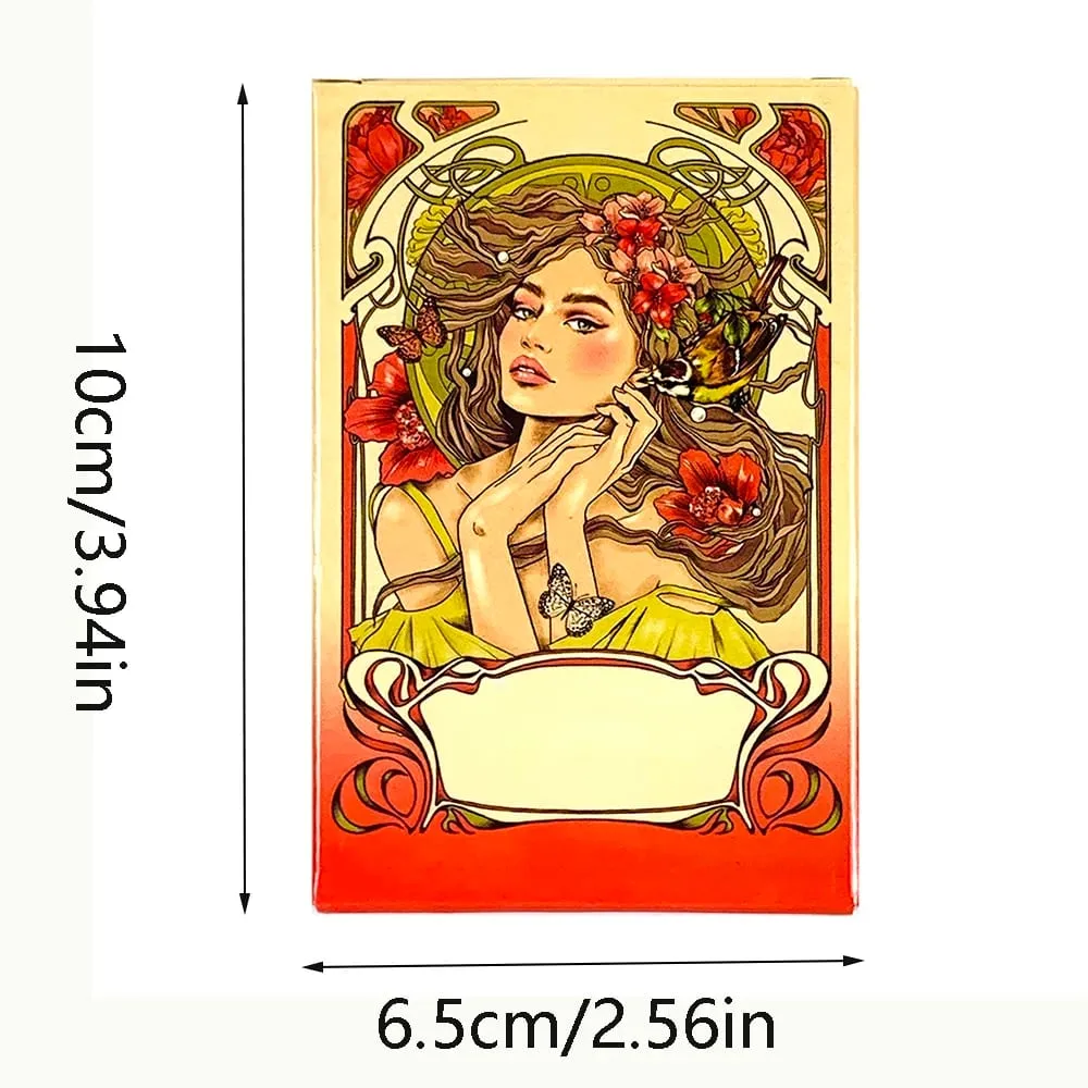 Neue Oracle-Karten, 37 Deck, russische Version, Brettspiele, Oracle-Karten für Familie und Freunde, Party, Urlaubsspiele