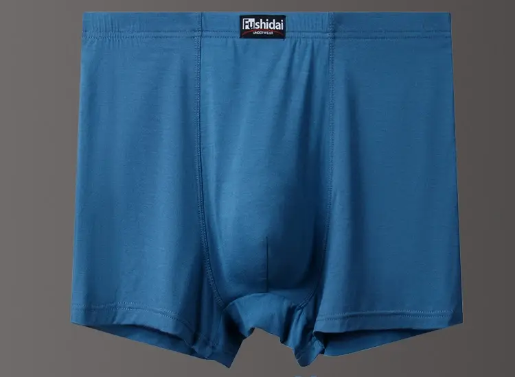 4pcs Oversized Men's Underwear Boxers Oversize Man's Loose Panties 10XL 11XL 12XL 13XL Plus Size Boxer for Men Large Underwears