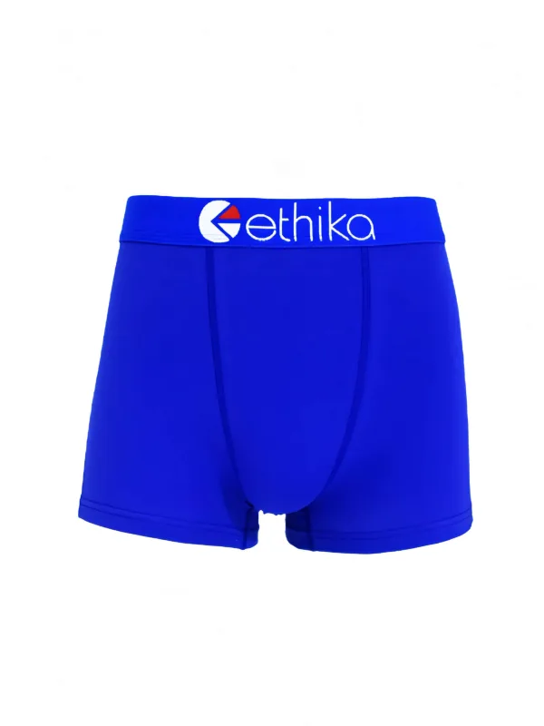 Herren-Boxershorts aus Baumwolle Trifecta – atmungsaktive Unterwäsche S-XXXL (normale und große Größen)