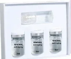 Moisturizing Skin Care Set Antiaging Solution Make Up kit — image 9