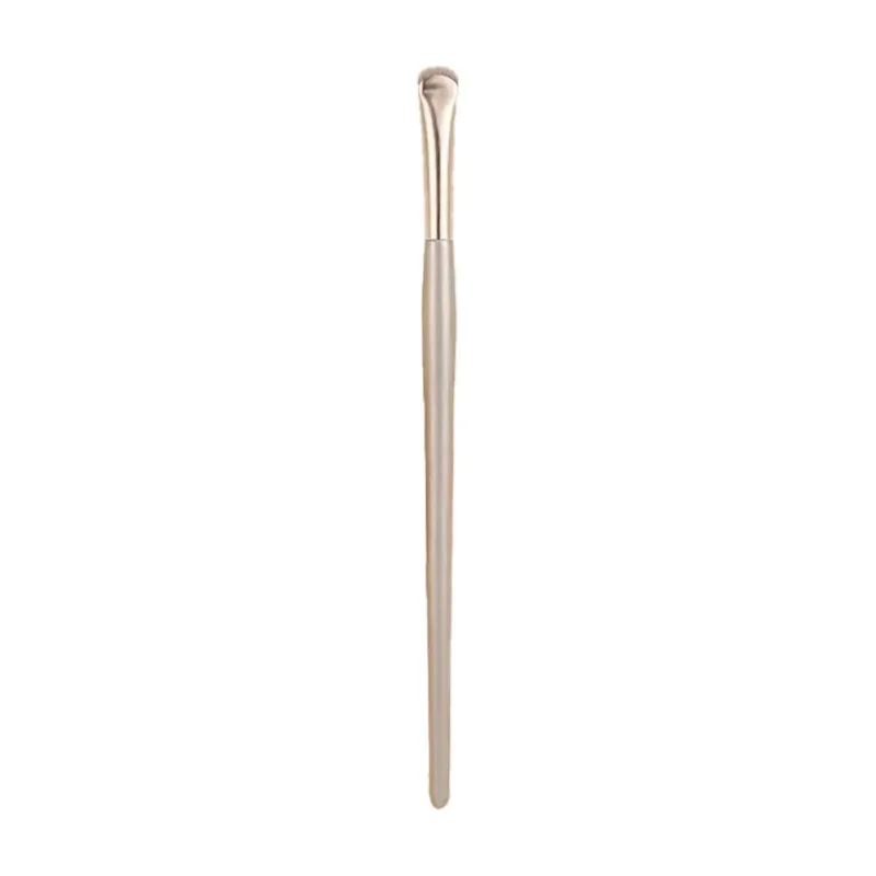 2/1pcs Curved Eyeliner Makeup Brushes Precision Soft Eyeshadow Brush Sharp Thin Small Eye Smudge Tools Cosmetic — image 11