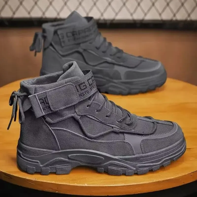 Customizable 2024 New Men's Casual Shoes MNX00W32