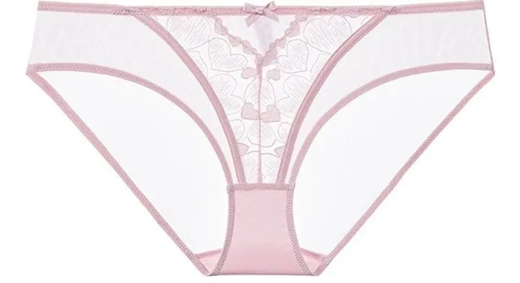 Sexy Lingerie Bra & Panty Set Sheer Floral Lace Teddy Ultra Thin Soft Comfortable Women Nightwear S-3XL Christmas Gift MOYISU — image 15