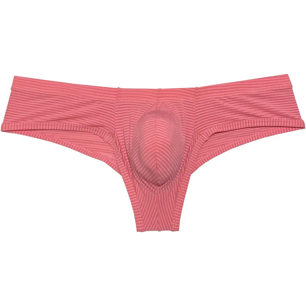Men's Soft Micro Briefs Underwear Breathable Lightweight Mini Triangle Cut Bikini Briefs Men Low Rise Mini Panties Comfortable — image 10