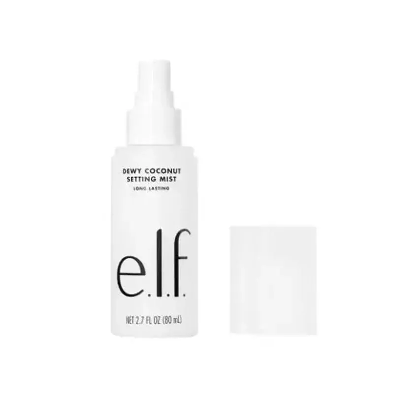 Elf Concealer Power Grip Primer Gel-based Moisturizing Facial Base Cream for Firming Makeup Long-lasting Wear Improve Makeup