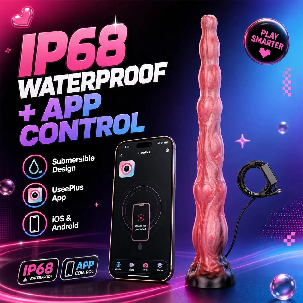Anal Plug Silicone Dildo Endoscope Camera Anal Dilator Anus Extender Vaginal Butt Expansion Fantasy Dildos Extreme Sex Toys