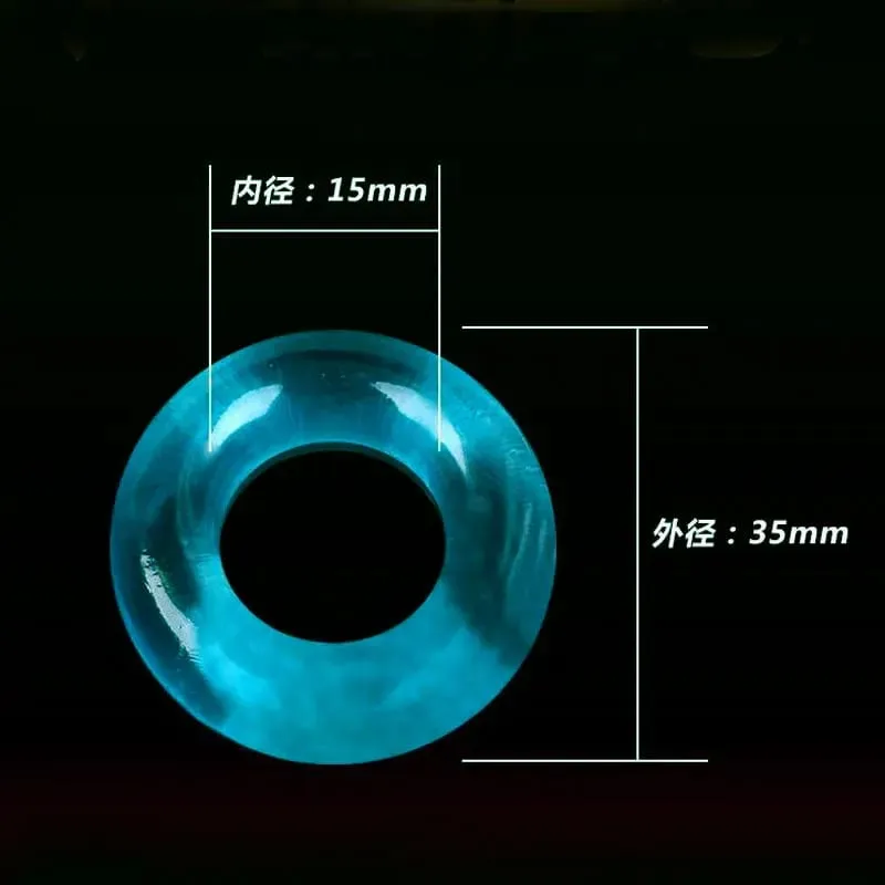 5/10PCS Vertraging Ejaculatie Cockring Mannelijke Penis Erectie Brancard Extender Erotische Penis Ringen Speeltjes voor Mannen volwassen Sex Product