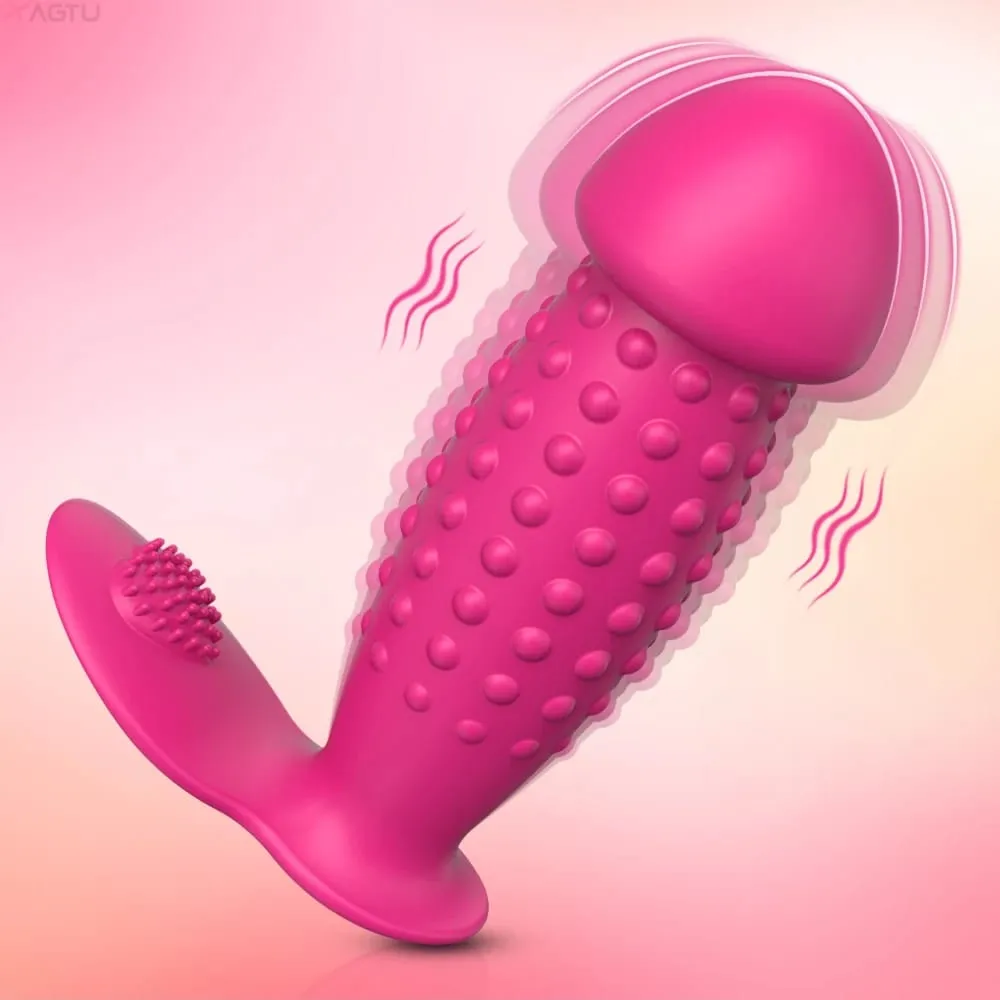 Szexuális játékok Mini G Spot Vibrátor nőknek Clit stimulátor Hüvely mellbimbó masszázs Maszturbátor Műpénisz vibrátor Felnőtt szexuális játékok 18+