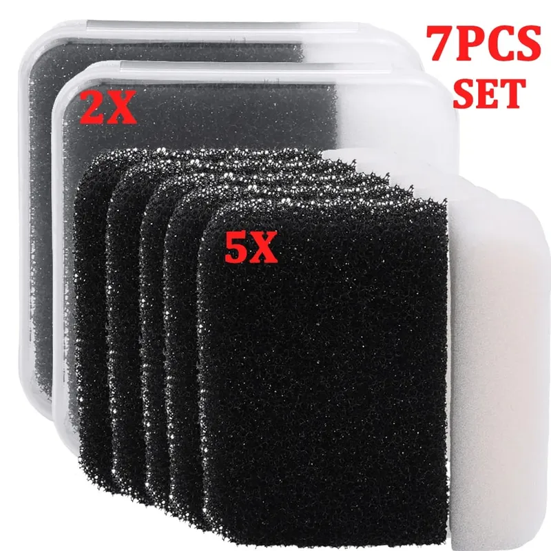 User-Friendly Makeup Brush Cleaner Sponge Fast Cleaning No Damage To Bristles Powder Brushes Washing Box Portable Cleaning Case