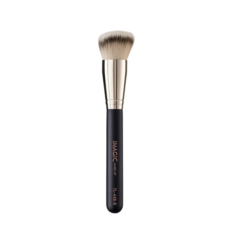 Blush Foundation Concealer Contour Powder Bronzer Highlighter Sculpting Brushes Professional Beauty Makeup Cosmetic Tool — image 8
