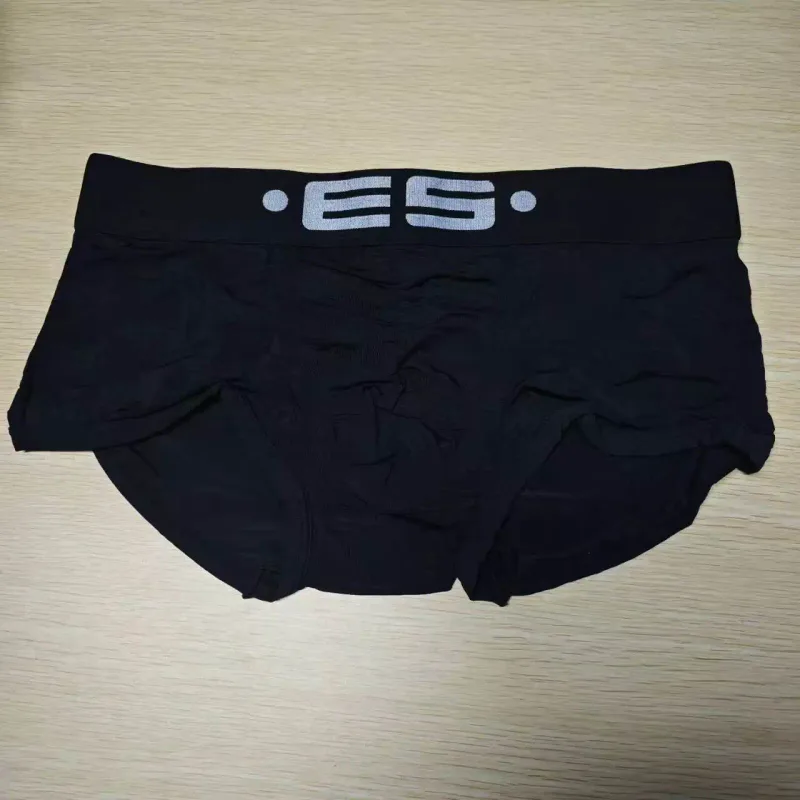 Calzoncillos tipo bóxer para hombre, talla rota, liquidación especial para el hogar, estilo clásico a la moda