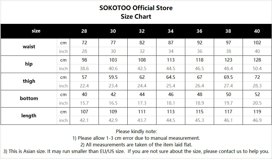 Men Patch Cargo Denim Jeans Streetwear Rivet Released Hem Patchwork Pants Button Fly Loose Straight Cotton Trousers