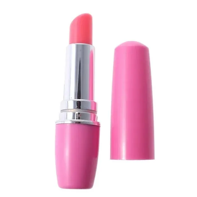Mini Lipstick Bullet Vibrator Powerful G Spot Clitoris Stimulator Massager Female Masturbatio Adult Sex Toys For Women Products
